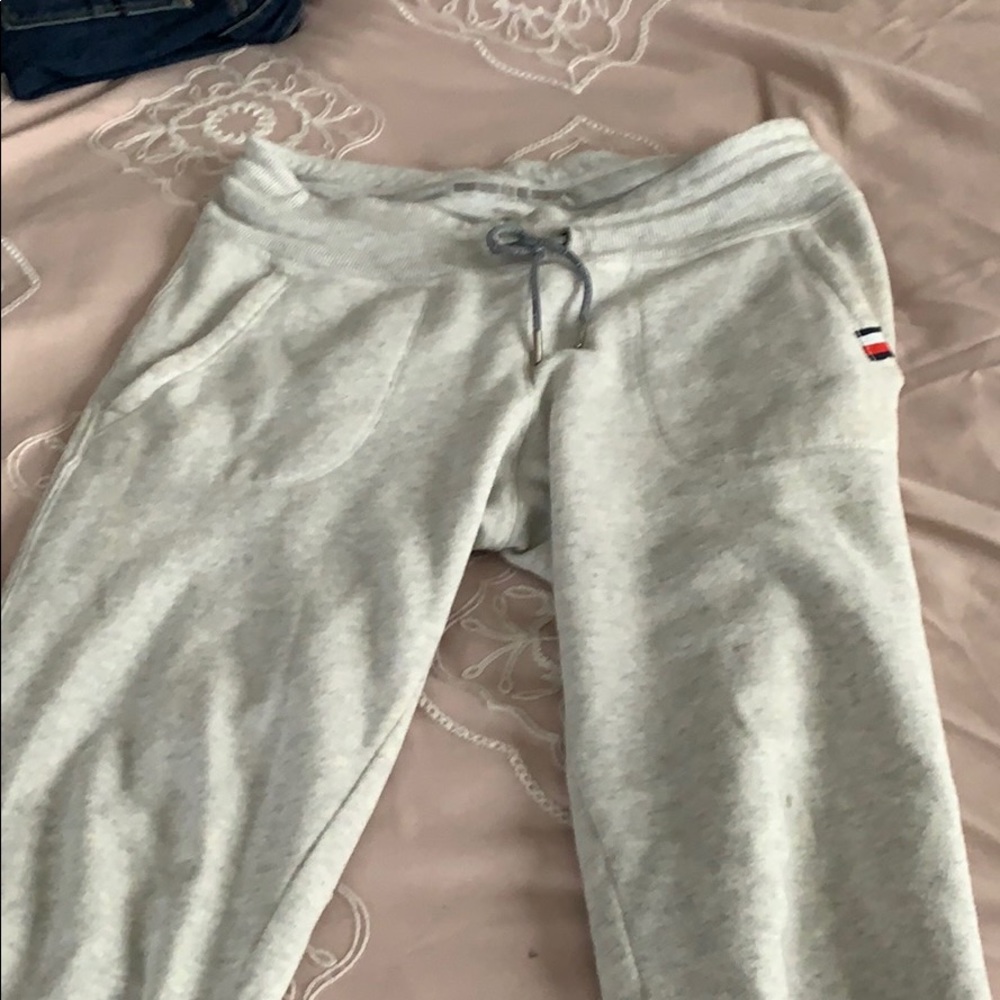 Sweatpants from Tommy Hilfiger